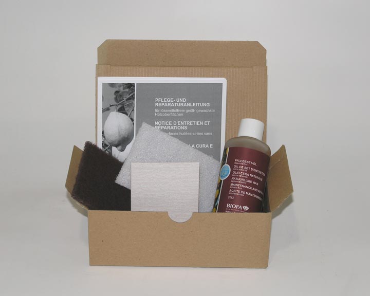 PFLEGE- UND REPARATURSET 2081