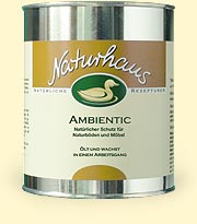 NATURHAUS AMBIENTIC