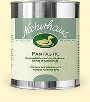 NATURHAUS FANTASTIC