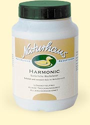 NATURHAUS HARMONIC