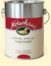 NATURHAUS HARTÖL SPEZIAL