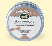 NATURHAUS HARTWACHS