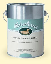 NATURHAUS IMPRÄGNIERGRUND