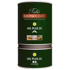 OIL PLUS 2C