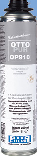OTTOPUR OP 910